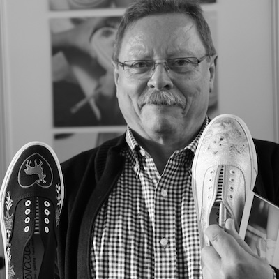 Werner Seitz